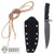 Blade: Easy Simple Tactical Knife w/ Sheath