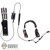 Radio: Easy Simple MPU5 Radio System w/ COMTACT I Headset