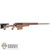Rifle: Easy Simple AX50 Sniper Rifle w/ Foldable Stock