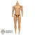 STAINED Figure: Easy Simple MK3Mod1 Body w/Ankle Pegs (Adjustable Height)