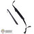 Knife: Easy Simple Machete w/ Sheath