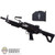 Rifle: Easy Simple MGA SAW K Light Machine Gun