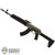 Rifle: Easy Simple Custom AK47 Assault Rifle