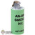 Grenade: Easy Simple AN-M8 Smoke Grenade