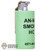 Grenade: Easy Simple AN-M8 Smoke Grenade