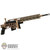 Rifle: Easy Simple CAG Custom SRL Sniper Rifle w/ Folding Stock