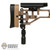 Tool: Easy Simple Accu-Shot Precision Rail Monopod