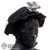 Hat: Easy Simple Mens Bravo Six Boonie Cap w/ Mount and NVG