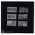 Insignia: Easy Simple Grayscale HRT Patch Set