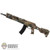 Rifle: Easy Simple AK105 Assault Rifle w/ Folding Stock