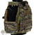 Vest: Easy Simple Mens DCS Plate Carrier