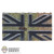 Insignia: Easy Simple British Union Jack Flag