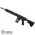 Rifle: Easy Simple 417 7.62mm Sharpshooter Rifle