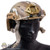 Helmet: Easy Simple Mens Hydro Dip Camo Maritime Cut