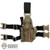 Holster: Easy Simple Drop-Leg Pistol Holster