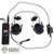 Radio: Easy Simple PRC-148 w/ Comtac III and Antenna Extension