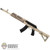 Rifle: Easy Simple Rifle w/ Extending Stock