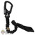 Tool: Easy Simple Black Retention Lanyard