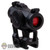 Sight: Easy Simple T2 Micro Red Dot Sight w/ LEAP Mount