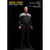 Boxed Figure: EXO-6 Star Trek Captain Benjamin Sisko (Essentials Version) (910934)