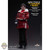 Boxed Figure: EXO-6 Lt. Saavik Regula One Version (912515)