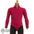 Shirt: EXO-6 Benjamin Sisko's Maroon Duty Shirt w/Zipper