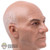 Head: EXO-6 Captain Jean-Luc Picard