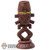Statue: EXO-6 Risian Harga'hn Fertility Idol