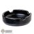 Accessory: Fish Bone Toys Black Ashtray