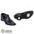 Shoes: Fish Bone Toys Mens Black Oxfords