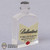 Food: Fish Bone Toys Ballantine's Scotch Bottle