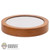 Stand: Fish Bone Toys Magnetic Round Figure Stand
