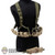 Harness: Fish Bone Toys US WWII Harness w/ Ammo Belt and Pouches