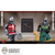 Boxed Figure: Fire Phoenix Rage Knight and Fearless Knight Double Figure Set (FPN-012)
