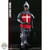Boxed Figure: Fire Phoenix Rage Knight and Fearless Knight Double Figure Set (FPN-012)