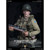 Boxed Figure: FacePool WWII US Ranger Private Sniper w/Bell Tower (FP-003B)