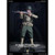 Boxed Figure: FacePool WWII US Ranger Private Sniper w/Bell Tower (FP-003B)