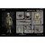 Boxed Figure: FacePool USMC Mortar Team Sledge Hammer (Normal Version) (FP-013A)