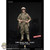 Boxed Figure: Facepool USMC Mortar Team Snafu (FP-017B) (Special)