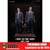 PREORDER Boxed Figure: Facepool Jimmy and Frank (HTFP-002)