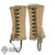 Gaiters: Facepool Mens US Canvas Leggings