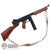 Rifle: Facepool M1A1 Thompson Machine Gun w/ Sling