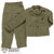Uniform: Facepool Mens P41 USMC HBT Jacket and Trousers (READ NOTES)