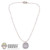 Chain: Facepool WWII Dog Tags