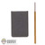 Case: Facepool German Gray Sleeve w/ Pencil Detonator