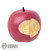 Food: Facepool Red Apple