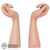 Forearm: Facepool Mens Molded Forearm