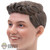 Head: Facepool Jojo (Smiling)