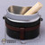 Tool: Facepool WWII German Youth Mess Kit w/ Paint Brush