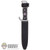 Weapon: Facepool WWII German Youth Knife w/ Scabbard